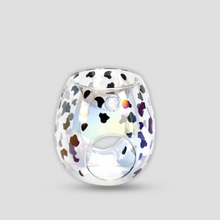 Wax Melt Burner - Dalmatian