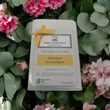 Wax Melts - Spring & Summer Fragrances