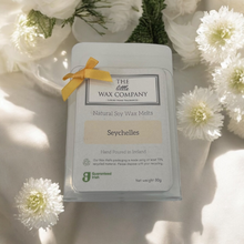 Wax Melts - Spring & Summer Fragrances