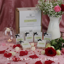 Wax Melts - Jo Malone Fragrances 6 pack