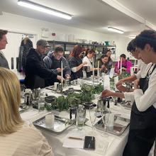 Saturday 30th of May @ 7pm - Candle Making Workshop -