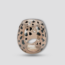Wax Melt Burner - Cheetah