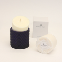 Candle - Diamond - 230ml Refill
