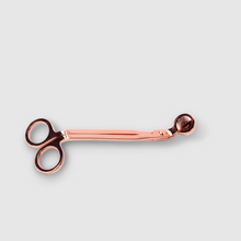 Candle Wick Trimmer - Rose Gold