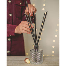 Reed Diffuser - Diamond - Pearl Clear - 200 ml - The Little Wax Company -  Handmade Wax Melts & Candles, Reed Diffusers & Room Sprays made with Soy Wax in Dublin, ireland