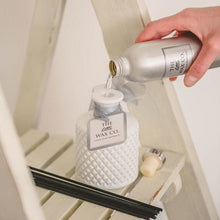 Reed Diffuser - Refill - 200ml - The Little Wax Company - Handmade Wax Melts & Candles, Reed Diffusers & Room Sprays made with Soy Wax in Dublin, ireland