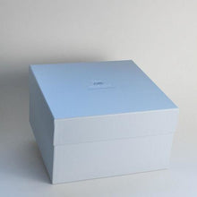 Gift Box only - Large - The Little Wax Company - Handmade Wax Melts & Candles, Reed Diffusers & Room Sprays made with Soy Wax in Dublin, ireland