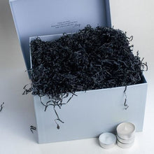 Gift Box only - Large - The Little Wax Company - Handmade Wax Melts & Candles, Reed Diffusers & Room Sprays made with Soy Wax in Dublin, ireland