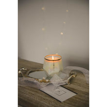 Candle - Picasso - Clear - The Little Wax Company -  Handmade Wax Melts & Candles, Reed Diffusers & Room Sprays made with Soy Wax in Dublin, ireland