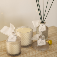 The Little Wax Company -  Handmade Wax Melts & Candles, Reed Diffusers & Room Sprays made with Soy Wax in Dublin, ireland