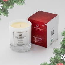 Wax Melt Burner - Pearl Blue/Grey - The Little Wax Company -  Handmade Wax Melts & Candles, Reed Diffusers & Room Sprays made with Soy Wax in Dublin, ireland