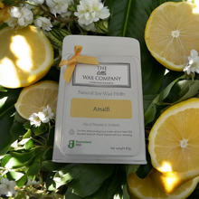 Wax Melts - Spring & Summer Fragrances