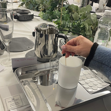 Saturday 30th of May @ 7pm - Candle Making Workshop -