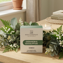 Candle - Classic Collection - Medium