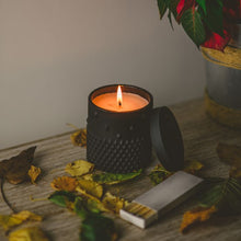 Candle - Autumn Edition - The Little Wax Company -  Handmade Wax Melts & Candles, Reed Diffusers & Room Sprays made with Soy Wax in Dublin, ireland