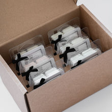 Wax Melts - Essential Fragrances 6 pack