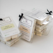 Wax Melts - Essential Fragrances 6 pack