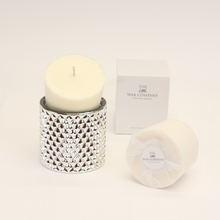 Candle - Diamond - 230ml Refill