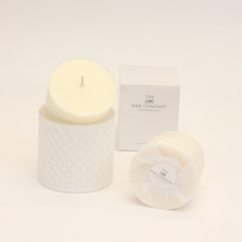 Candle - Diamond - 230ml Refill
