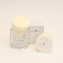 Candle - Diamond - 230ml Refill
