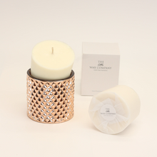 Candle - Diamond - 230ml Refill