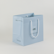 Accessories - Luxury Gift Bag - The Little Wax Company -  Handmade Wax Melts & Candles, Reed Diffusers & Room Sprays made with Soy Wax in Dublin, ireland