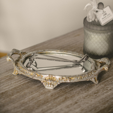 Candle Wick Trimmer, Polished Stainless Steel - The Little Wax Company -  Handmade Wax Melts & Candles, Reed Diffusers & Room Sprays made with Soy Wax in Dublin, ireland