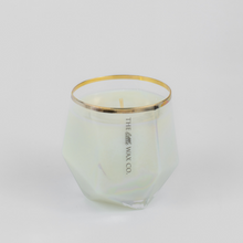 Candle - Picasso - Clear - The Little Wax Company -  Handmade Wax Melts & Candles, Reed Diffusers & Room Sprays made with Soy Wax in Dublin, ireland