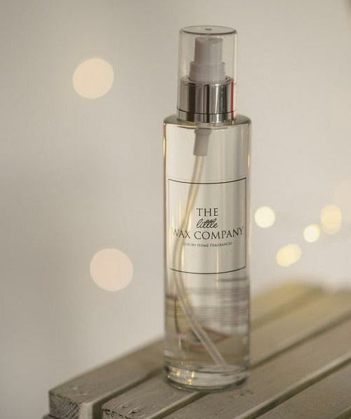 Room Spray - Classic Collection - 150 ml – The Little Wax Company