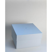 Gift Box only - Large - The Little Wax Company -  Handmade Wax Melts & Candles, Reed Diffusers & Room Sprays made with Soy Wax in Dublin, ireland