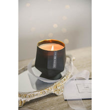 Candle - Picasso - Black - The Little Wax Company -  Handmade Wax Melts & Candles, Reed Diffusers & Room Sprays made with Soy Wax in Dublin, ireland