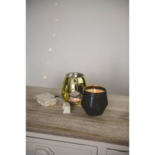 Candle - Picasso - Black - The Little Wax Company -  Handmade Wax Melts & Candles, Reed Diffusers & Room Sprays made with Soy Wax in Dublin, ireland