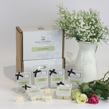 Wax Melts - Jo Malone Fragrances 6 pack