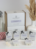 Wax Melts - Cleaning Fragrances 6 pack